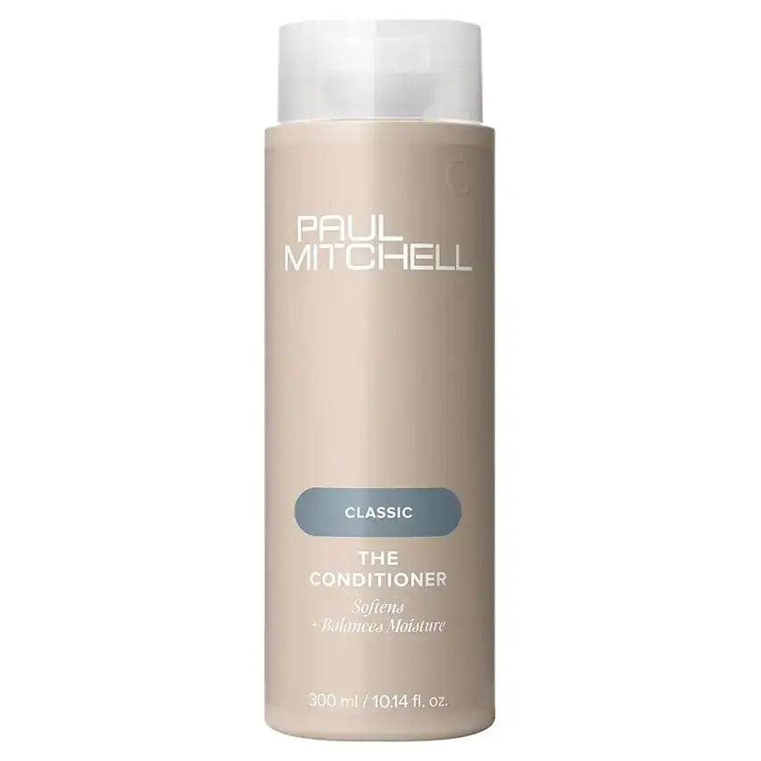 פול מיטשל קרם מרכך מאזן ללא שטיפה The Conditioner 300 מ"ל