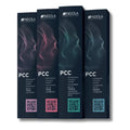 צבע שיער קבוע מקצועי PCC 60 מ״ל | Indola