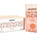 Depileve Peach Paraffin