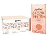 Depileve Peach Paraffin