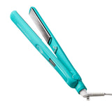 מחליק שיער טיטניום לברק מושלם מבית Moroccanoil – תמונה 1