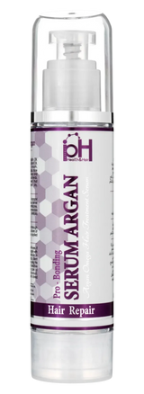סרום ארגן לשיער, 100 מ״ל | pH Protein Lab