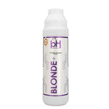 החלקה לשיער בלונד ומובהר, 1000 מ״ל | pH Protein Lab