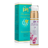קרם הבהרה Fair & Glow, 50 מ״ל | pH Protein Lab