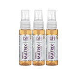 טיפול Keratin Matrix לשיקום וחיזוק השיער, 90 מ״ל | pH Protein Lab
