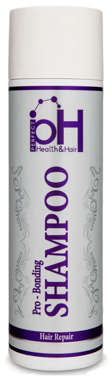 שמפו Pro Bonding, 500 מ״ל | pH Protein Lab