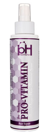 פרו ויטמין ללא שטיפה, 250 מ״ל | pH Protein Lab