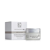 קרם עיניים אנטי-אייג׳ינג Phytosterol 40+ לעור יבש 30 מ״ל | Dr Kadir – תמונת אריזת המוצר