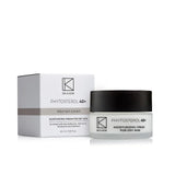 קרם לחות Phytosterol 40+ לעור יבש 50 מ״ל | Dr Kadir – תמונת אריזת המוצר