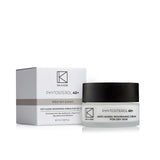 קרם הזנה Phytosterol 40+ לעור יבש 50 מ״ל | Dr Kadir – תמונת אריזת המוצר