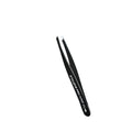 Staleks Eyebrow tweezers black EXPERT 11 TYPE 4b (narrow beveled), יופילי