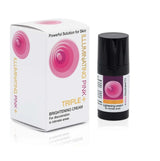 קרם הבהרה לאיזורים אינטימיים - Illuminating pink, יופילי