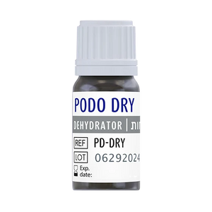 סט מקצועי לבנייה טיפולית DSI Podo תמונה 8