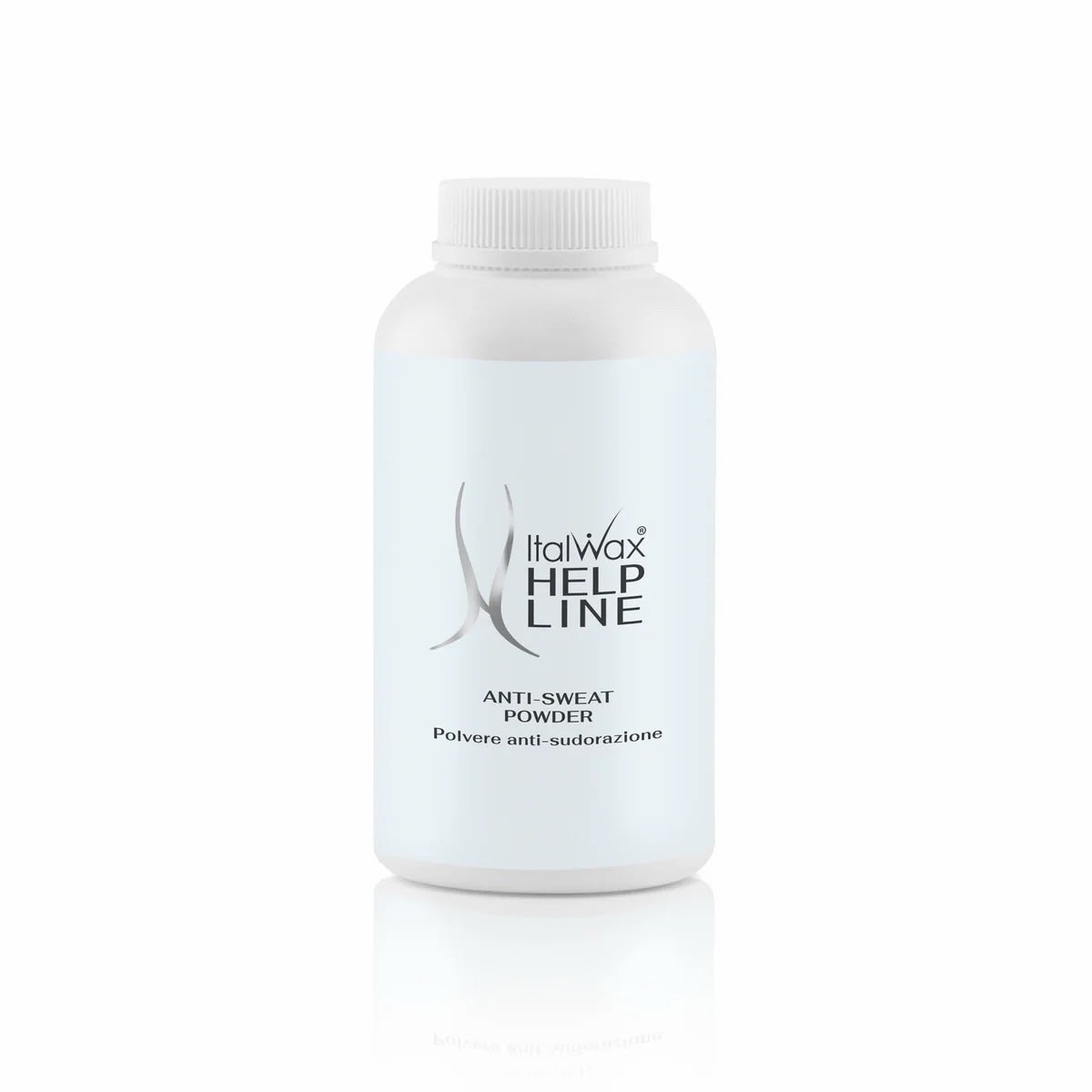 אבקה סופחת לחות לפני שעווה 90 גרם | ItalWax – תמונת המוצר