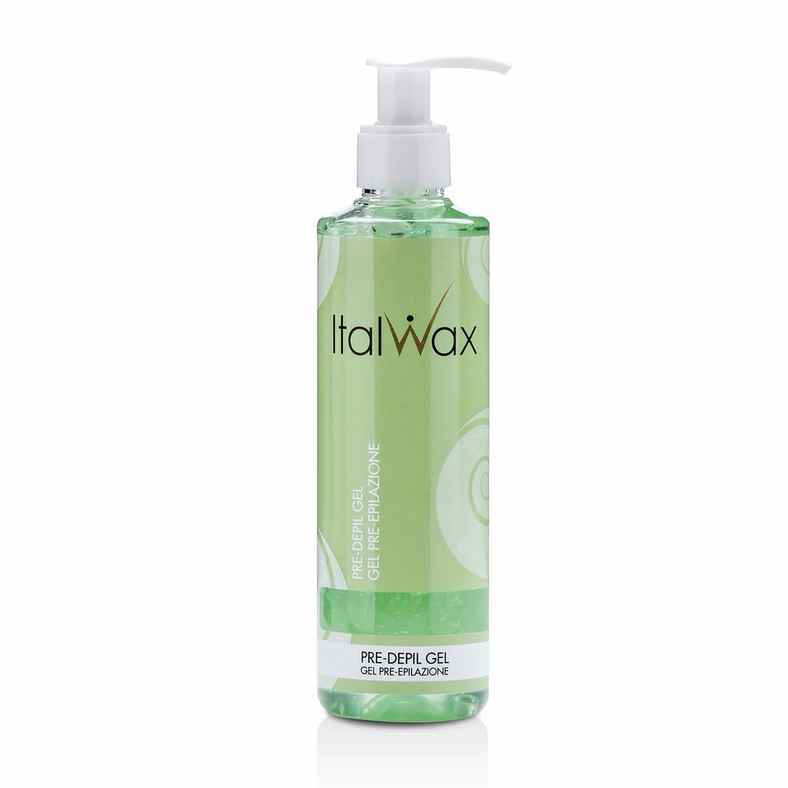 ג׳ל הכנה לפני שעווה 250 מ״ל | ItalWax – תמונת המוצר