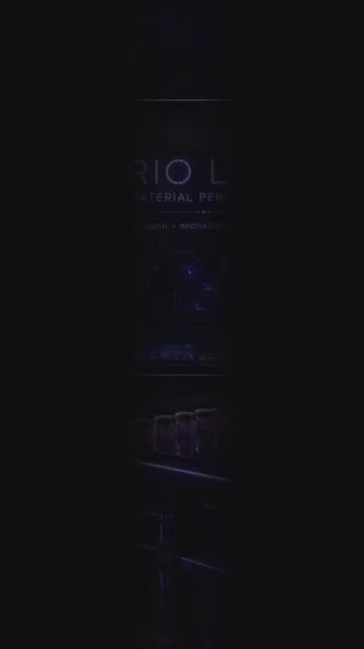 MAX-IT Builder Gel RIO גוון 14 – סרטון