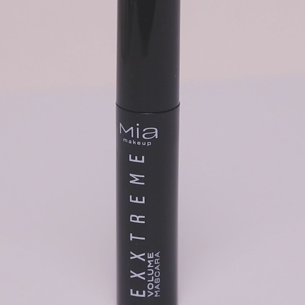 Mascara exxtreme - Mia Cosmetics