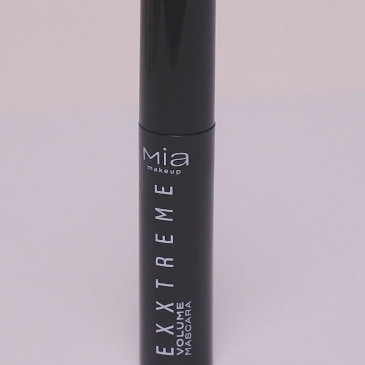 Mascara exxtreme - Mia Cosmetics