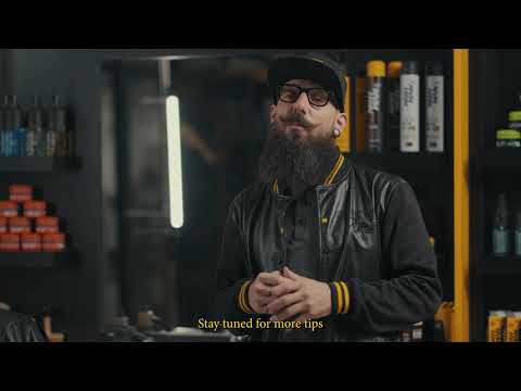 שמפו לצבע שחור חצי קבוע נישמן 200 מ"ל Nishman