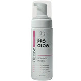 רניו קוסמטיקה פילינג קצף רב-חומצי Pro Glow 150 מ"ל