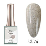 ג’ל לק קאני 16 מ"ל – גוון C074, יופילי