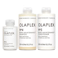 מארז מקצועי לשיקום השיער מס׳ 3+4+5 | Olaplex – תמונת המוצר הראשית