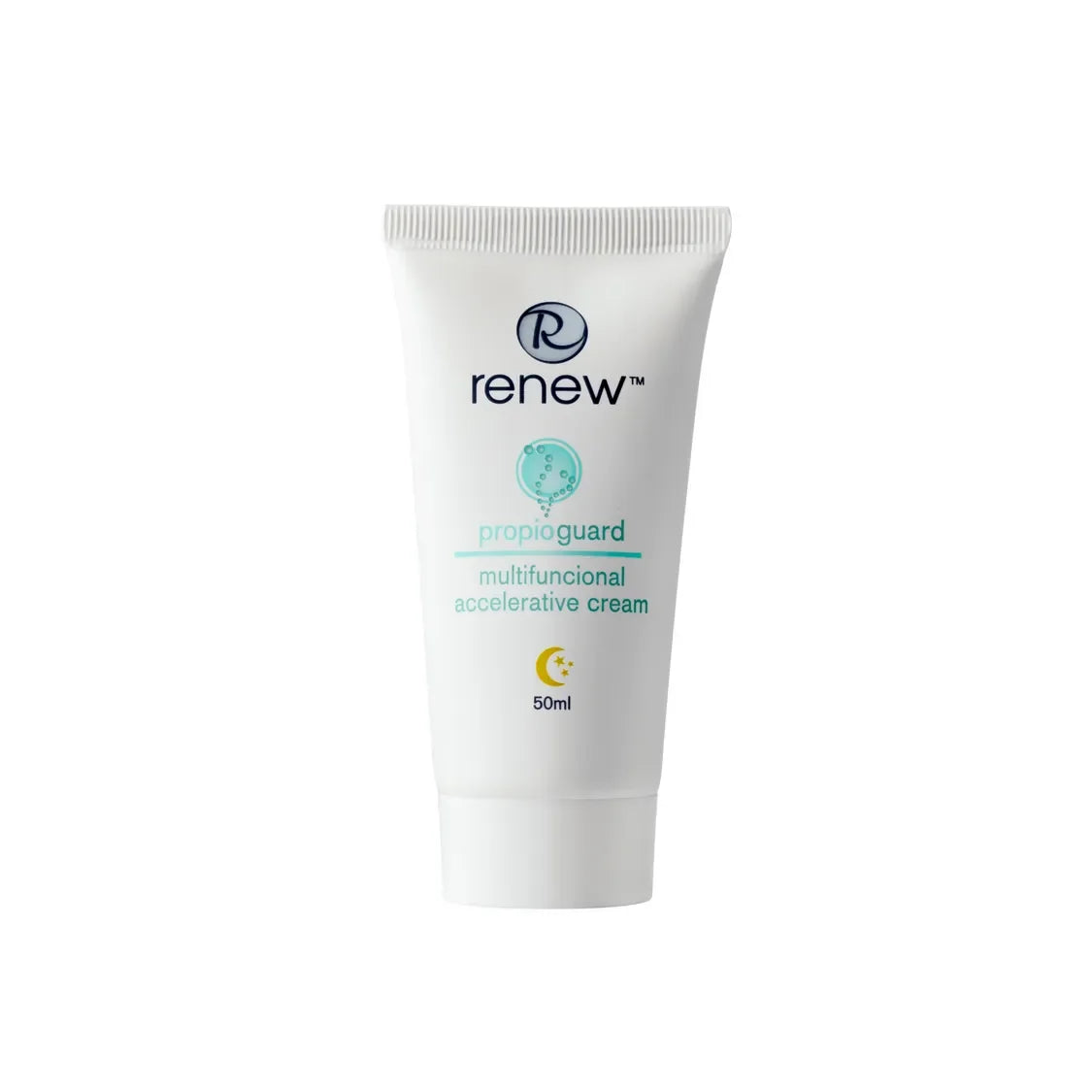 קרם לילה טיפולי Propioguard 50 מ״ל | Renew Cosmetics – תמונת אריזת המוצר