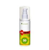 קרם הגנה לפנים ולגוף Protection Plus SPF 30 125 מ״ל | Magiray – תמונת אריזת המוצר