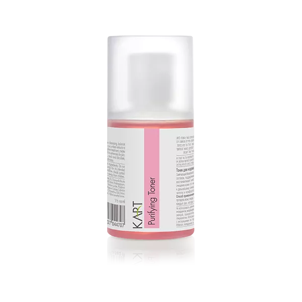 Purifying Toner – 100ml | Kart