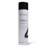 ספריי לאחיזה חזקה רמה 4 600 מ"ל - QARNETTE, יופילי