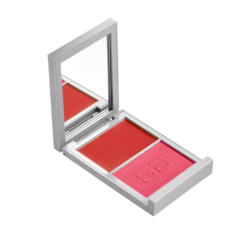 BLUSH CRUSH VELEVT TOUCH