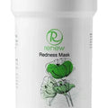 מסכת Redness לעור אדמומי 250 מ״ל | Renew Cosmetics – תמונת אריזת המוצר