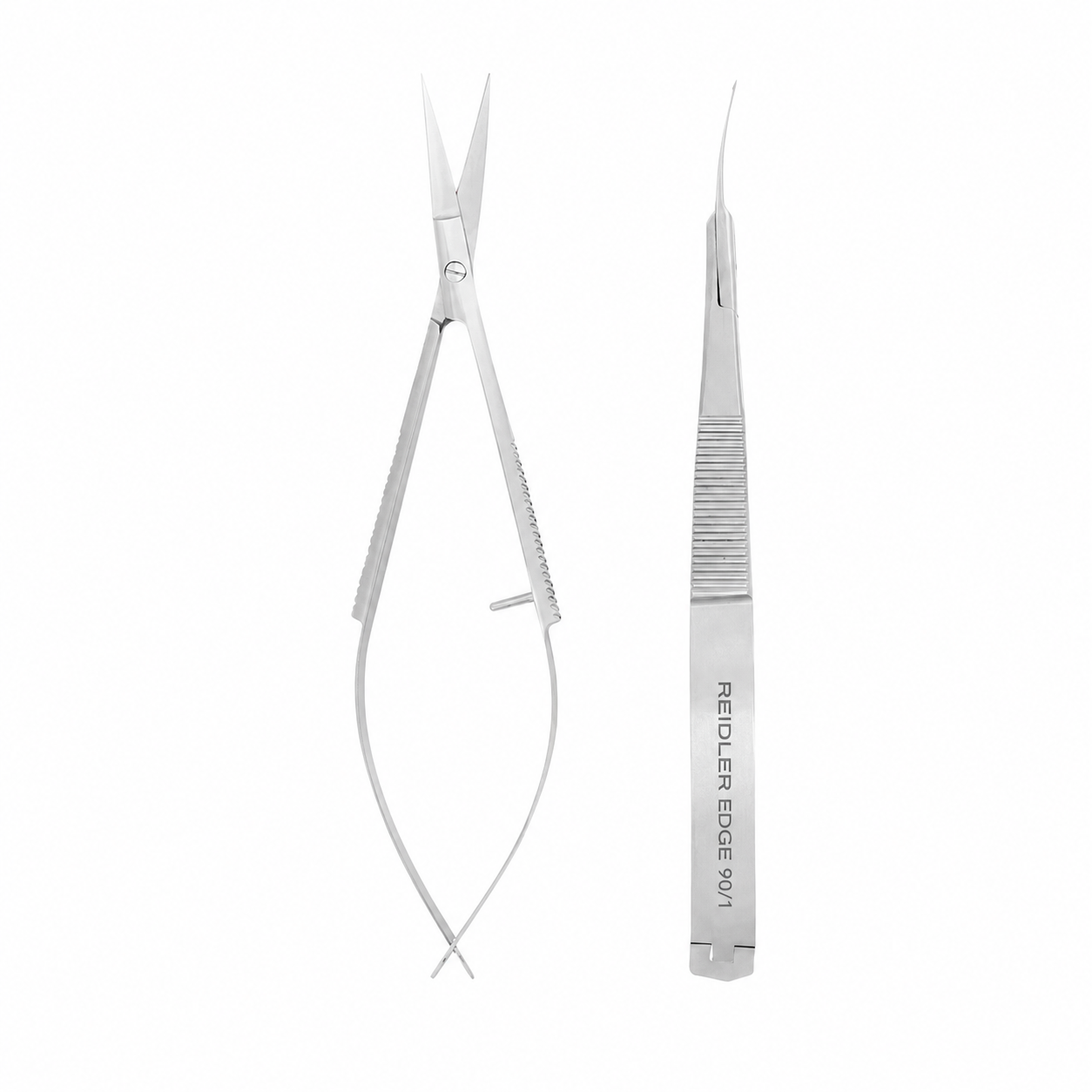 Reidler Edge 90/1 מספרי עור קפיץ מקצועיים