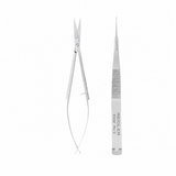 Reidler Edge 90/2 מספרי גבות קפיץ ישרות