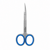 Reidler מספרי עור Iconic 40/3 עם טבעות כחולות
