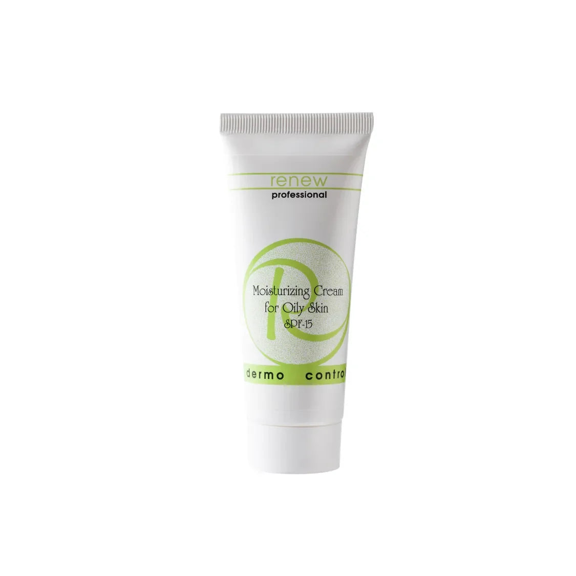 קרם לחות Dermo Control לעור שמן SPF 15 ‏70 מ״ל – תמונת אריזת המוצר
