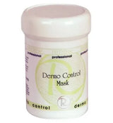 מסכה מטהרת Dermo Control לעור שמן ובעייתי 250 מ״ל – תמונת אריזת המוצר