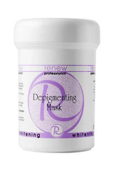 מסכת הבהרה Depigmenting Mask ‏250 מ״ל – תמונת אריזת המוצר