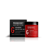 מסכת שיער משקמת 500 מ״ל | Proberry – תמונת אריזת המוצר