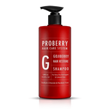 שמפו משקם 1000 מ״ל | Proberry – תמונת אריזת המוצר