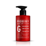 שמפו משקם 500 מ״ל | Proberry – תמונת אריזת המוצר