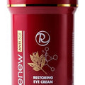 קרם עיניים משקם אנטי־אייג׳ינג 250 מ״ל | Renew Cosmetics – תמונת אריזת המוצר