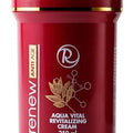 קרם לחות משקם אנטי־אייג׳ינג 250 מ״ל | Renew Cosmetics – תמונת אריזת המוצר