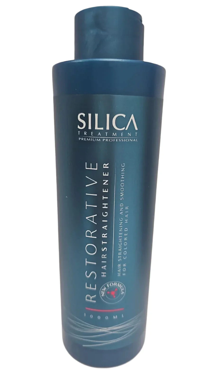 החלקה משקמת לשיער צבוע 1000 מ״ל | Silica – תמונת המוצר הראשית
