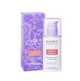 מסכת קרם הזנה Argalan Restore לעור מיובש 50 מ״ל | Magiray – תמונת אריזת המוצר