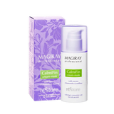מסכת קרם מרגיעה Calmifin Restore לעור קופרוזי 50 מ״ל | Magiray – תמונת אריזת המוצר