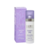 סרום הזנה והחלקה Queen’s Jelly Restore 30 מ״ל | Magiray – תמונת אריזת המוצר