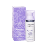 קרם לחות משקם Replenishing Restore 50 מ״ל | Magiray – תמונת אריזת המוצר