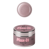 MAX-IT Builder Gel מבית RIO | ג׳ל בנייה מקצועי 50 גרם – גוון 16 | ללא HEMA וללא TPO