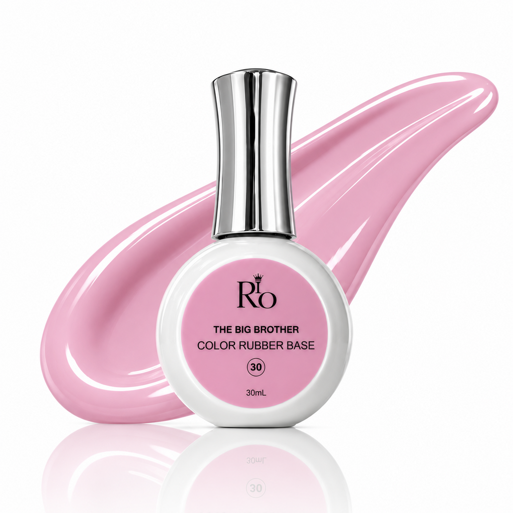 ביג ברדר ראבר 30 - ריאו RIO – תמונת מוצר 1024×1024 על רקע לבן